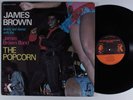 JAMES BROWN BAND The Popcorn KING LP