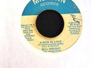 HEAR IT SOUL Bill Wright Midtown 106 A Man In Love and Innocent Bystander