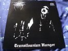 Darkthrone 'Transilvanian Hunger' LP Burzum1 Mayhem Emperor