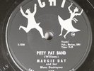 Hear Rockabilly 78 Margie Day - Pitty Pat Band / Ho-Ho On Cat