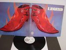 von privat   LEGEND same (red boot album) - D FOC 1971 VERTIGO SWIRL NM