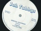 ADMIRAL - GENERAL GOVERNOR, ORIGINAL JAH TUBBYS 80s 12