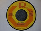 Simms Twins Together / Baby It's Real Parkway 6002 Promo M- Northern