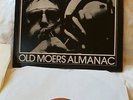 EPaul Rutherford OLD MOERS ALMANAC Ring records solo autographed