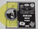 THE HELLACOPTERS -Killing Allan- 7