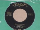 LITTLE RICHARD -Keep A Knockin'- 7
