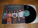 Peloma  Bokiu. Original greek psychedelic rock LP Lyra 1972. Top rare 1st issue