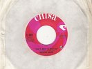 ARTHUR ADAMS  CAN'T WAIT TO SEE YOU / IT'S PRIVATE TONIGHT  US CHISA    70s X/O