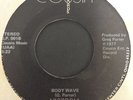 VICTORIA - body wave b/w dont ever take your love - COUSIN M-//