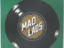 Mad Lads - A New Beginning LP - Volt VG++