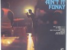 James Brown - Ain't It Funky Now LP - King VG+