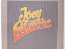 Joey Gilmore - S/T LP - Blue Candle - Rare Modern Soul SHRINK