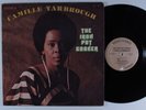 CAMILLE YARBROUGH The Iron Pot Cooker VANGUARD LP VG++