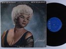 ETTA JAMES Self Titled ARGO 4013 LP