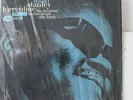 STANLEY TURRENTINE-THAT'S WHERE IT'S AT-JAZZ LP on BLUE NOTE  VG++, NY, in shrin