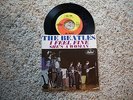 The Beatles 45 RPM & Picture Sleeve-I Feel Fine /She's A Woman-1964-Capitol-EX+