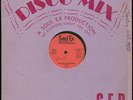 Soul Explosion Band - Too Much Confusion Canada orig Soul Ex 12