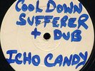 Icho Candy - Cool Down Sufferer UK orig white label 12