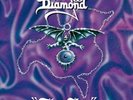 King Diamond- The Eye [LP] Limited Edition Colored 180g Vinyl/ 2014