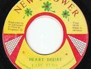 Earl Zero - Heart Desire - KILLER ROOTS
