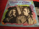 LP BONNIE AND CLYDE BARDOT ET GAINSBOURG