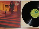 SYD BARRETT (PINK FLOYD)-THE MADCAP LAYGHS-IMPORT EMI/HARVEST SHVL 765-LP