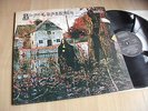 LP BLACK SABBATH - SAME 1976 NL-NEMS GATEFOLD HEAVY-ROCK-KRACHER 17 FOTOS 