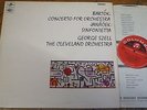 SAX 5263 Bartok / Janacek / Szell E/R