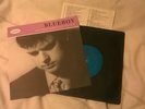 Rare Blueboy 7