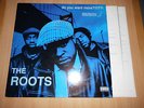 The Roots Do You Want More 2 x LP vinyl record Geffen Holland