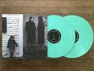 Brand New - The Devil and God Are Raging Inside Me Seafoam Vinyl 180g /500 TCR