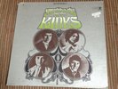 NM Minus Vinyl The Kinks Something Else By Reprise 6279 LP Tri Color Label 1967