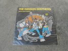 THE HANSON BROTHERS-GROSS MISCONDUCT-LP-VINYL-BONUS 7