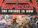 NON PHIXION - The Future Is Now: Premium Edition - LP box