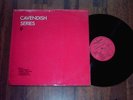 THE GENTLE GIANTS Jazz FUNK FUZZ Hammond Thriller CAVENDISH No.9 LIBRARY UK 1973