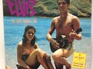 ELVIS PRESLEY-THE BLUE HAWAII BOX-3 LP/BOOK-NM-LAUREL BPM 501-A/ALTERNATE TAKES