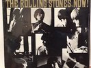 THE ROLLING STONES NOW-SEALED LP/ORIGINAL-PS 420, 1964/IAN STEWART TEXT/UNBOXED?