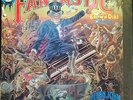 Elton John, Captain Fantastic, Original 1975 LP 12