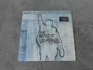 RAGE AGAINST THE MACHINE-BATTLE OF LOS ANGELES-LP-SHRINK-HYPE-EPIC-NM