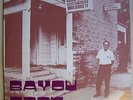 BAYOU ROCK LP Rockabilly Rockin Sidney Larry Hart Al Ferrier GOLDBAND Louisiana