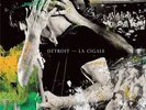 DETROIT - LA CIGALE (2LP)
