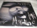 TOM WAITS Bone Machine vinyl LP unplayed w/insert UK