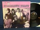 Jefferson Airplane - Surrealistic Pillow -1967 - RCA Victor - Stereo(Shrink)