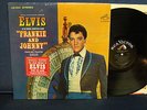 Elvis Presley - Frankie And Johnny - 1966 - RCA Victor- Stereo(SHRINK)(PORTRAIT)