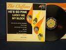 The Chiffons - He's So Fine - 1963 - Laurie Label - Mono