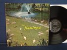 The Flamingos - The Flamingos - 1959 - Black Checker Label - Mono
