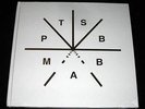 TOUCHE AMORE Parting the Sea Between Brightness And Me DELUXE Edition LP & NEW