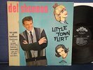 Del Shannon - Little Town Flirt - 1963 - Big Town Label - Mono