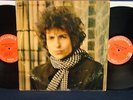 Bob Dylan - Blonde On Blonde  - 1966 - Columbia  Label - Mono