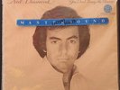 NEIL DIAMOND - YOU DON'T BRING ME FLOWERS AUDIOPHILE PRESSING GERMANY/HOLLAND EX